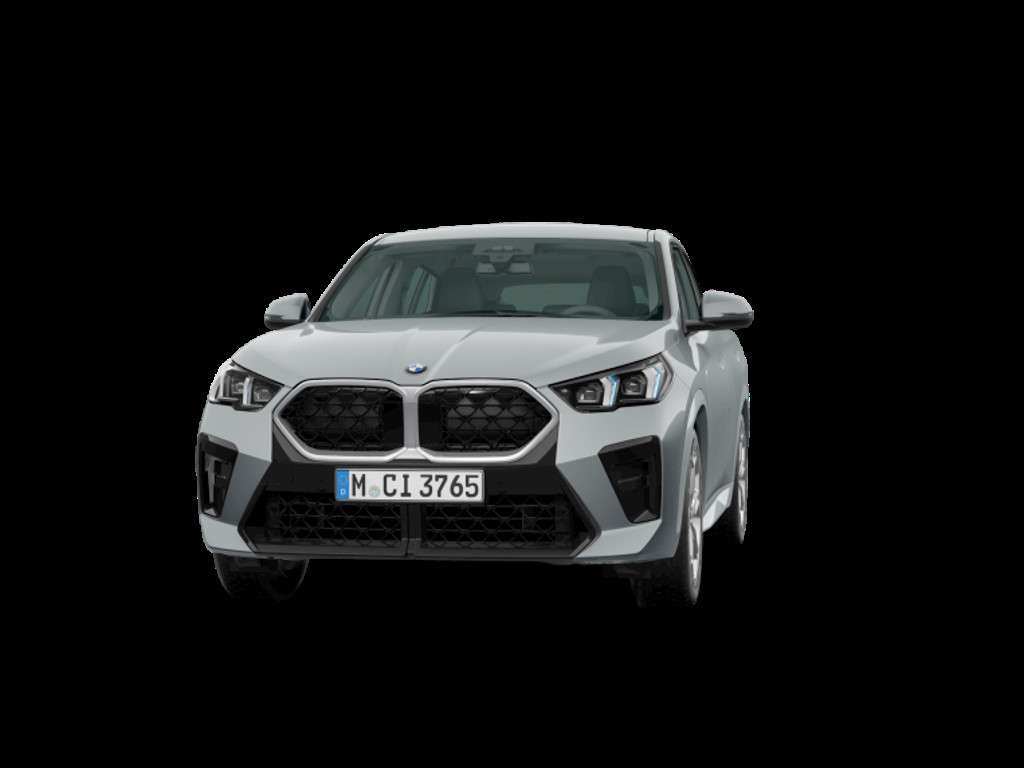 BMW X2 2024 Benzine