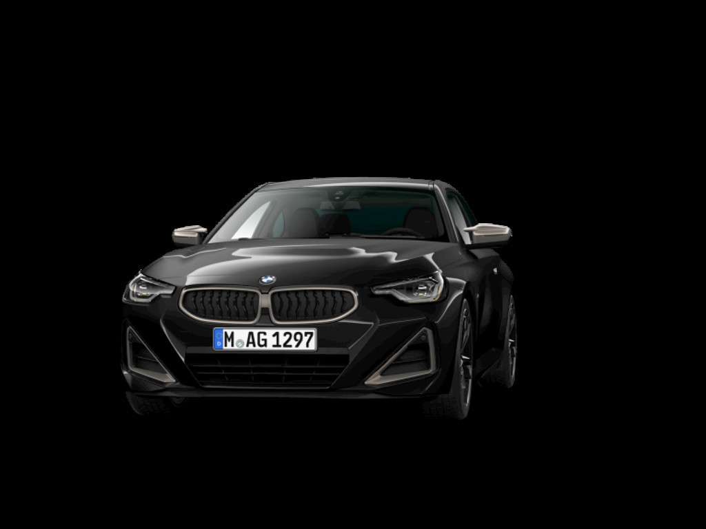 BMW M2 2024 Benzine