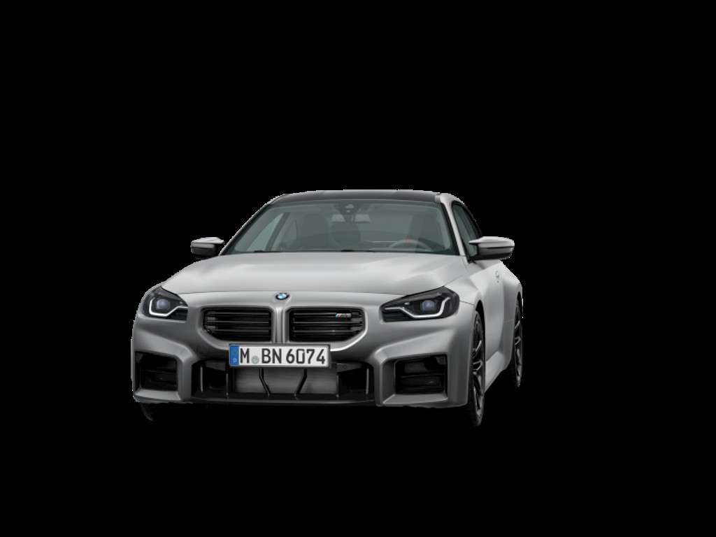 BMW M2 2024 Benzine