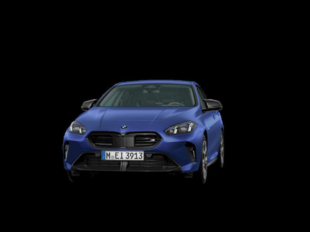 BMW M235 2024 Benzine