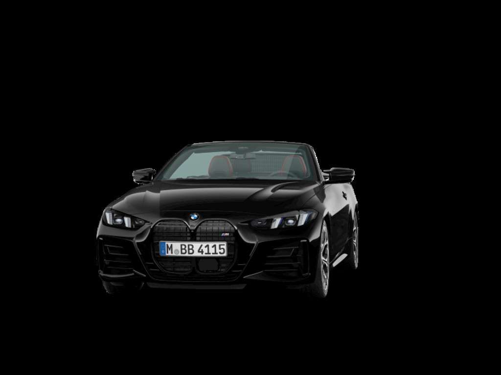 BMW M440 2024 Benzine