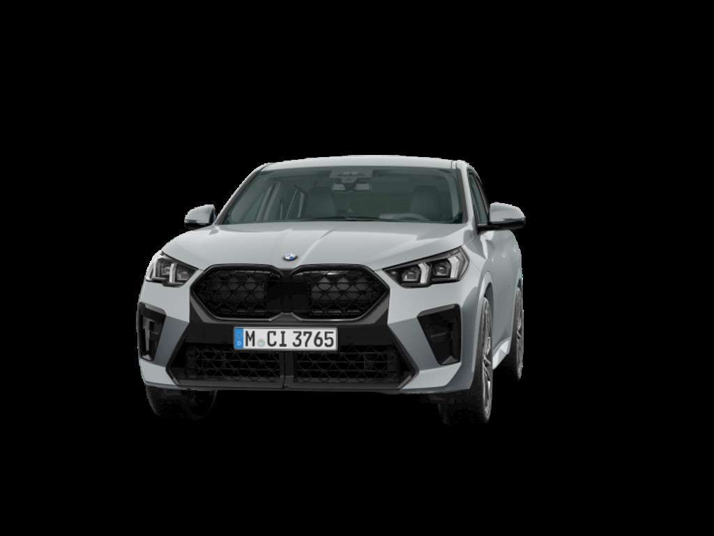 BMW X2 2024 Diesel