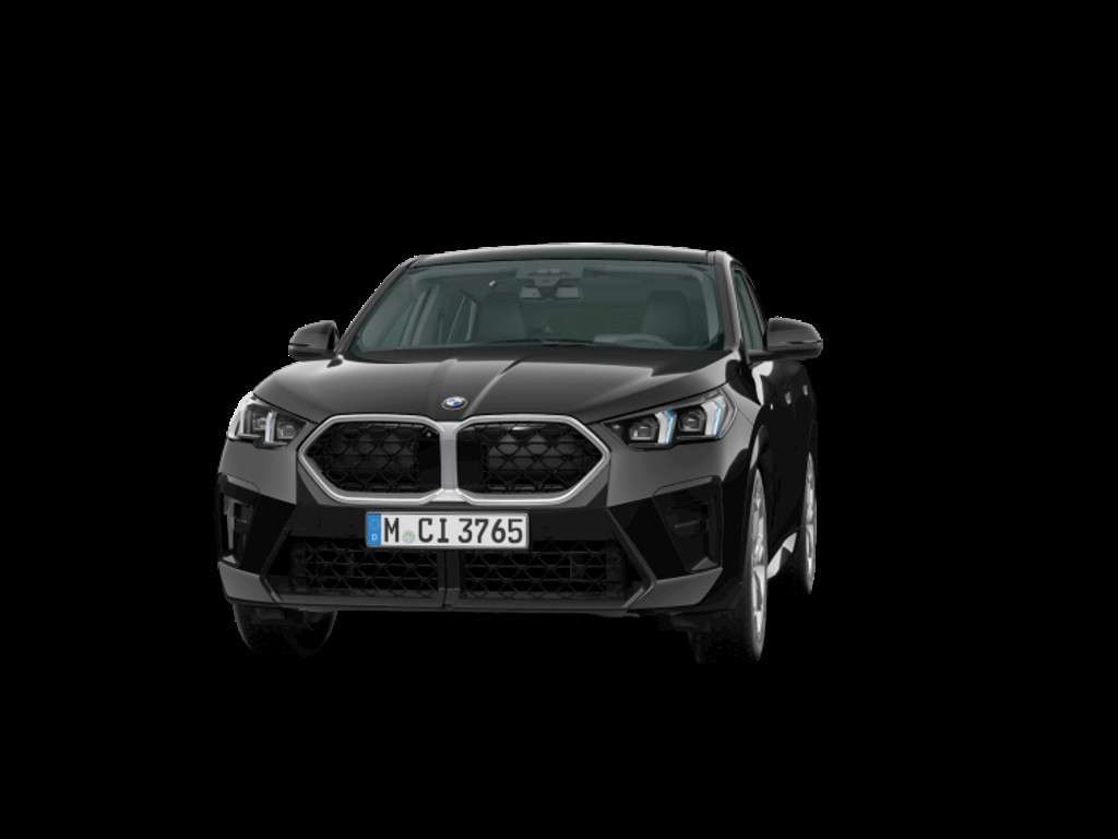 BMW X2 2024 Diesel