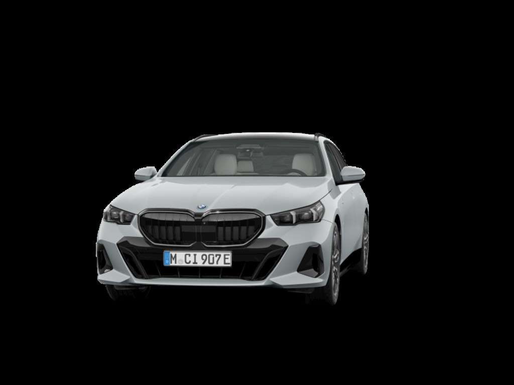 BMW 5 Serie 2025 Hybride Benzine