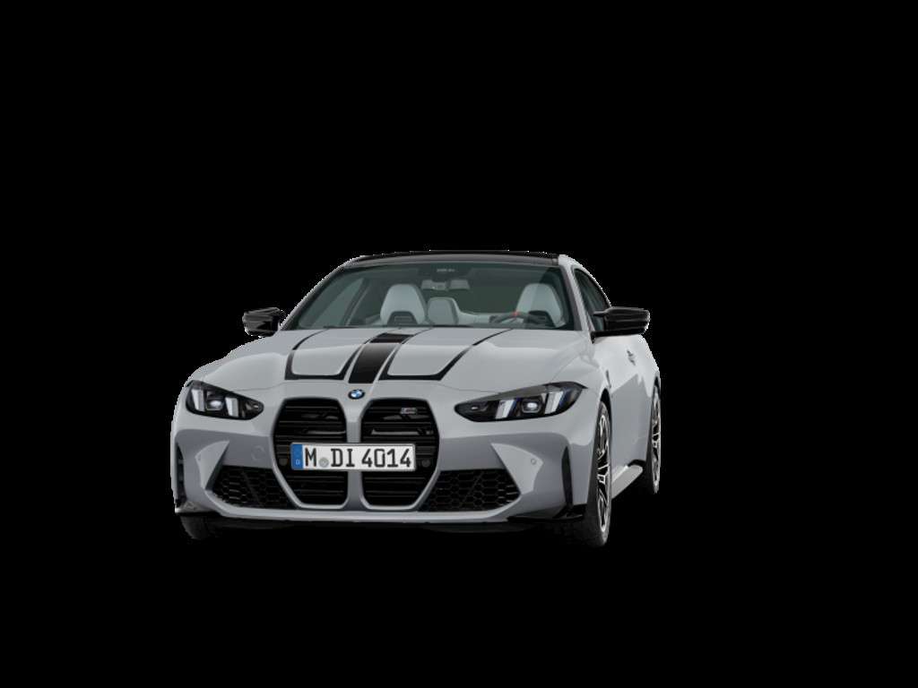 BMW M4 2025 Benzine