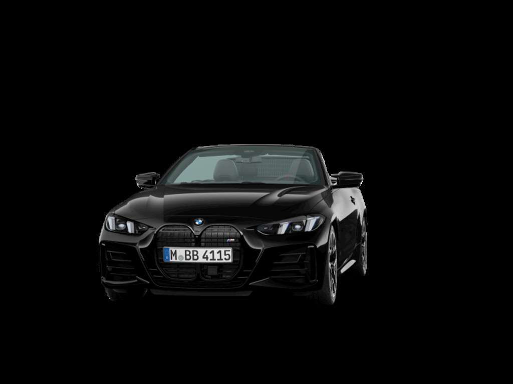 BMW M440 2025 Benzine