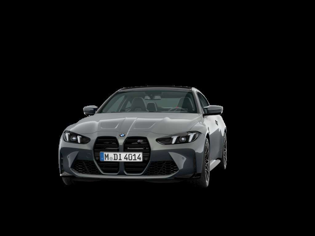 BMW M4 2025 Benzine