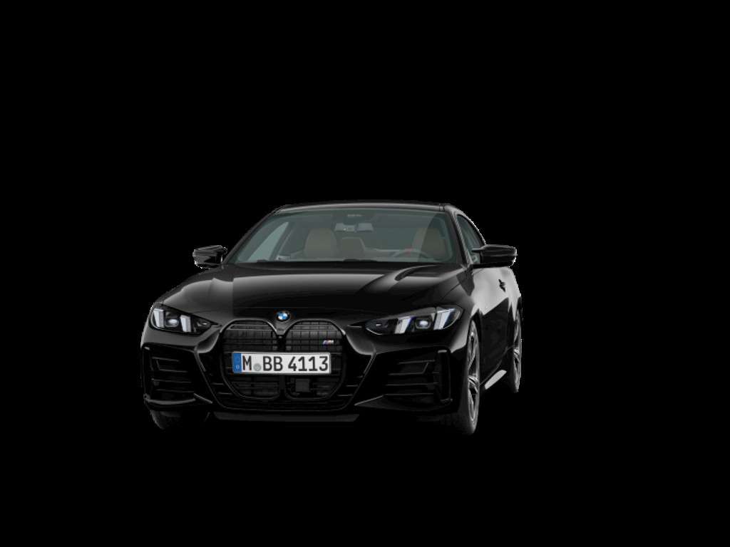 BMW M440 2025 Benzine