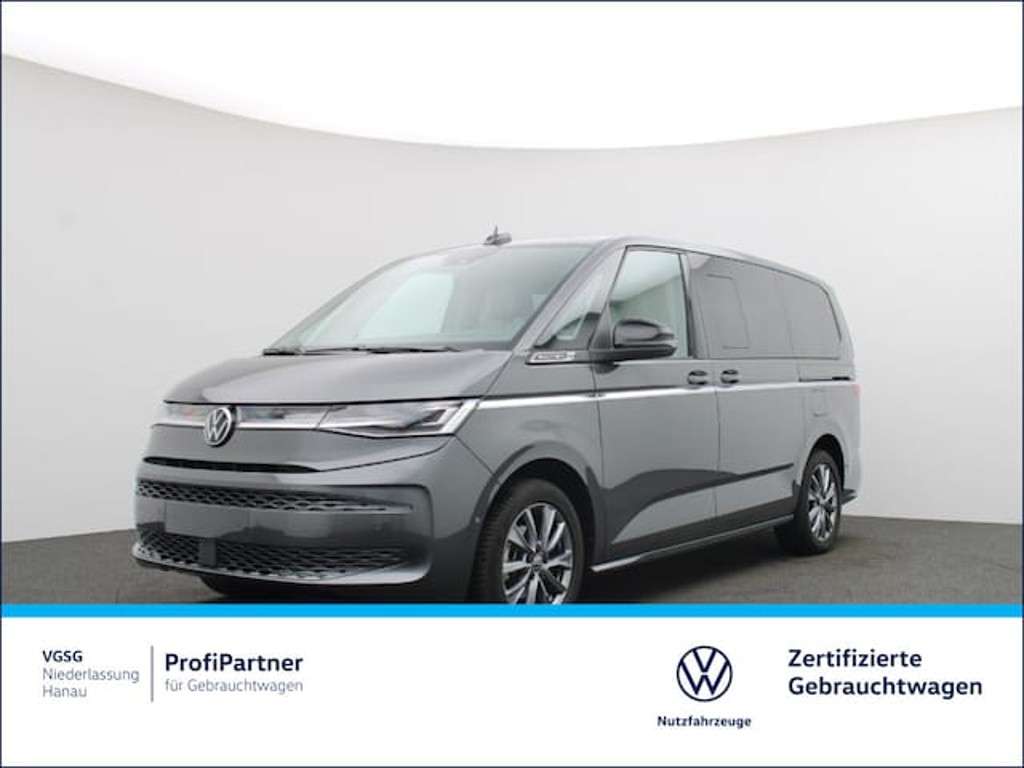 Volkswagen Multivan 2025 Diesel