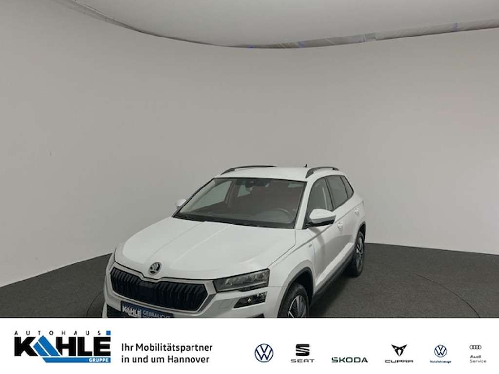 Skoda Karoq 2023 Benzine