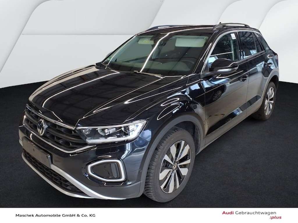 Volkswagen T-Roc 2025 Diesel