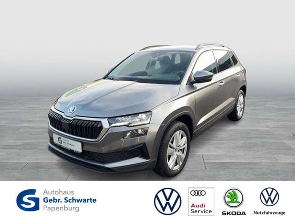 Skoda Karoq 2024 Diesel