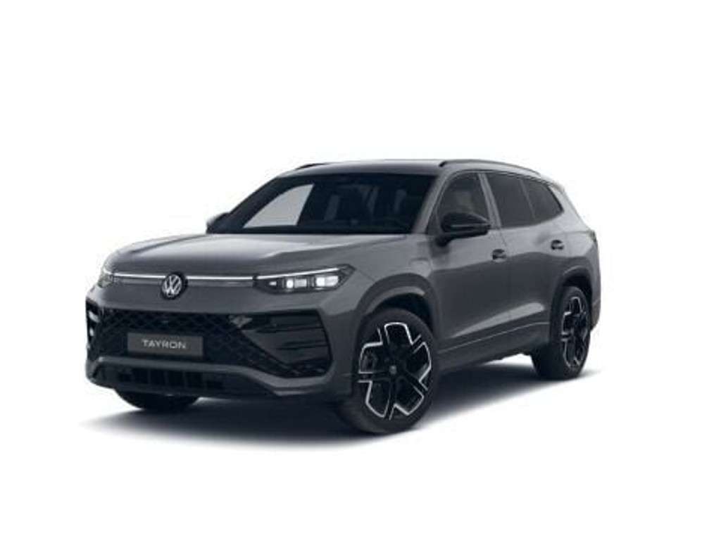 Volkswagen Tayron 2025 Hybride Benzine