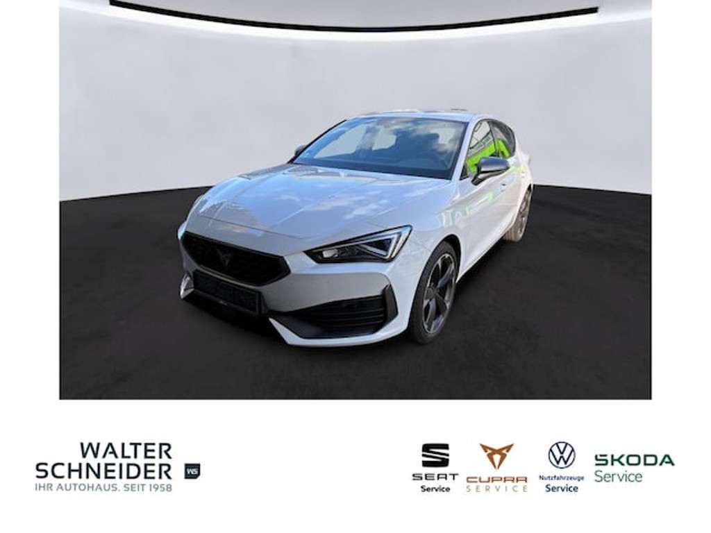 Cupra Leon 2023 Benzine