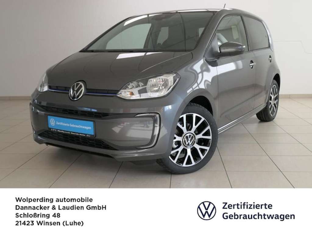 Volkswagen e-Up! 2024 Elektrisch