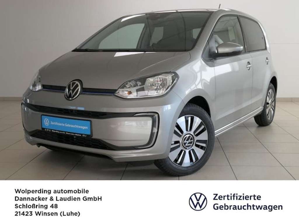 Volkswagen e-Up! 2024 Elektrisch