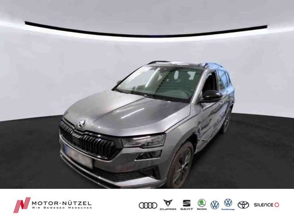 Skoda Karoq 2022 Diesel
