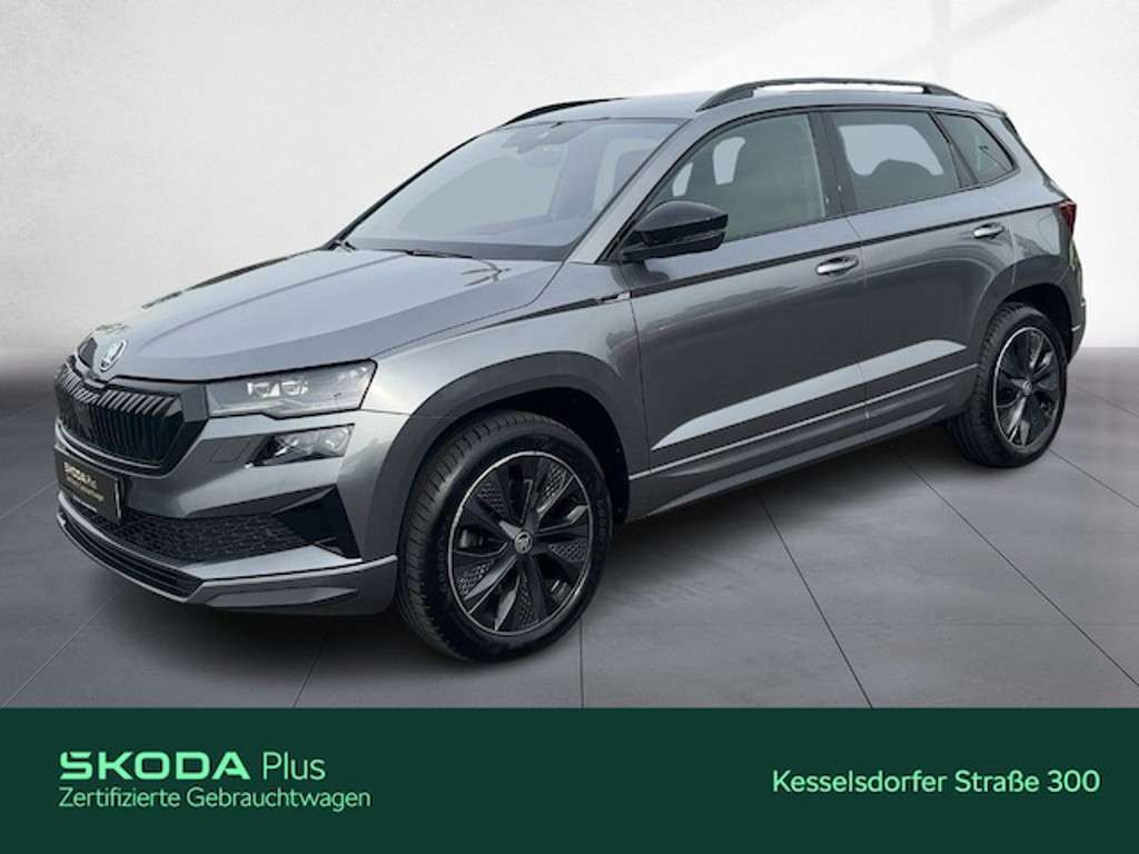 Skoda Karoq 2024 Diesel