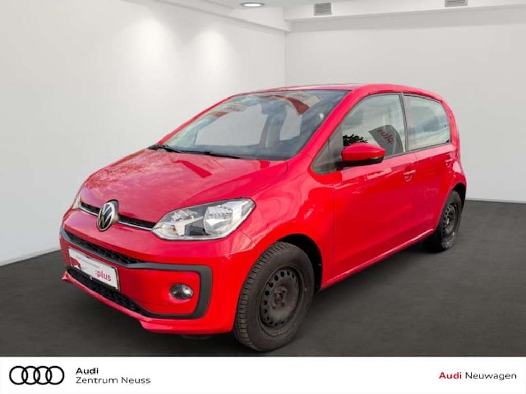 Volkswagen up! 2021 Benzine