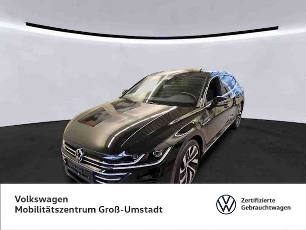 Volkswagen Arteon Shooting Brake 2022 Hybride Benzine
