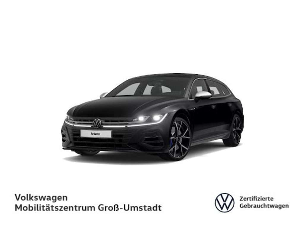 Volkswagen Arteon Shooting Brake 2024 Benzine