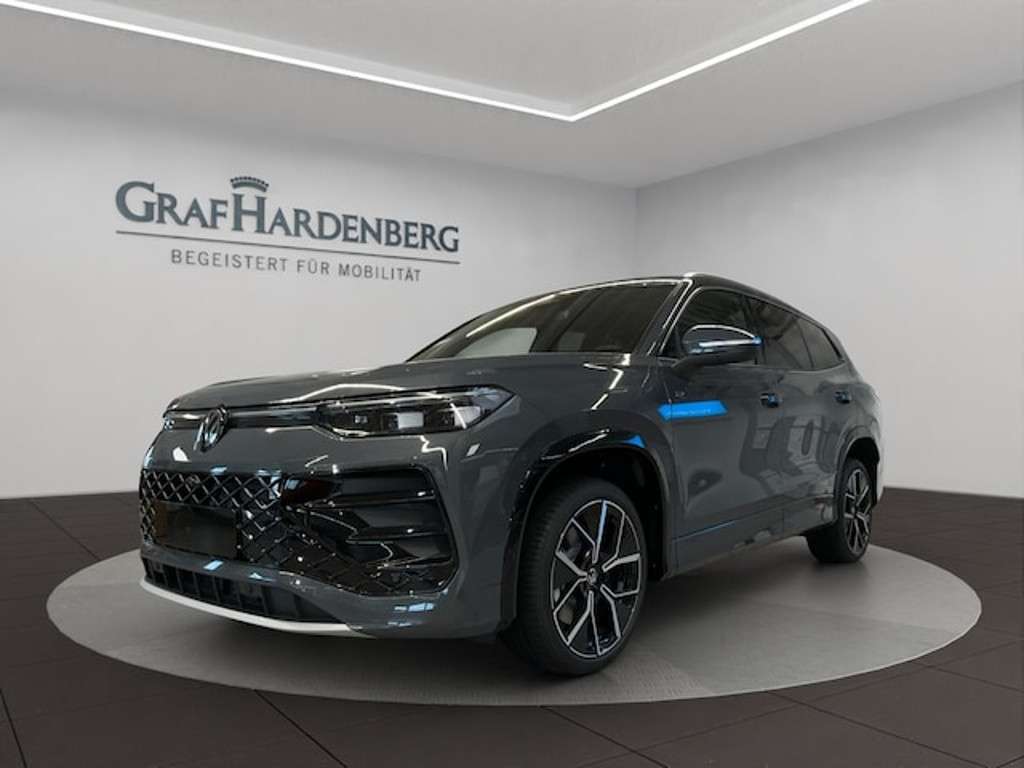 Volkswagen Tayron 2025 Diesel