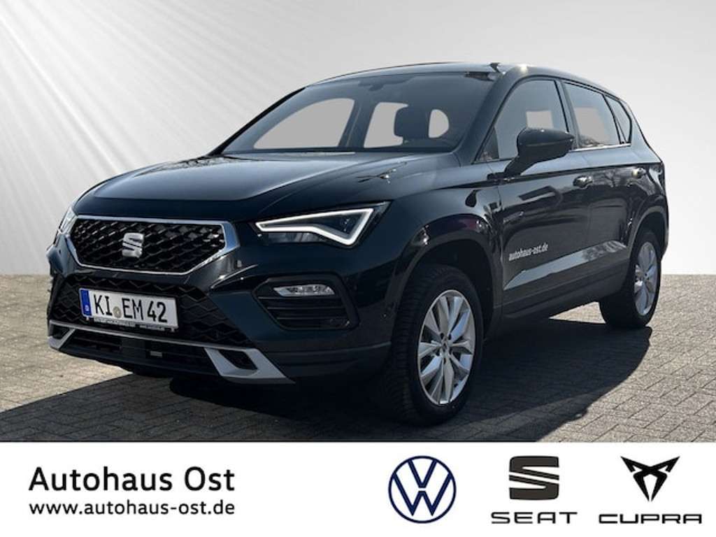 Seat Ateca 2025 Diesel
