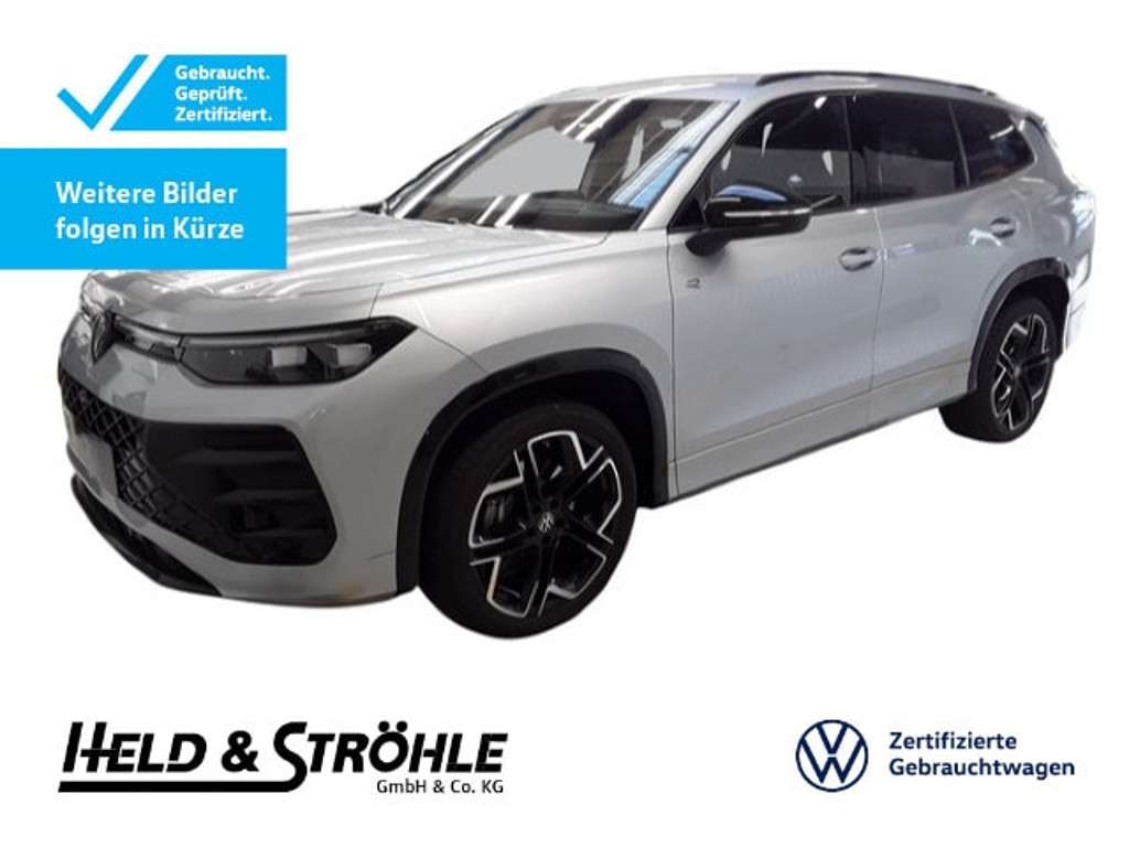 Volkswagen Tayron 2025 Diesel