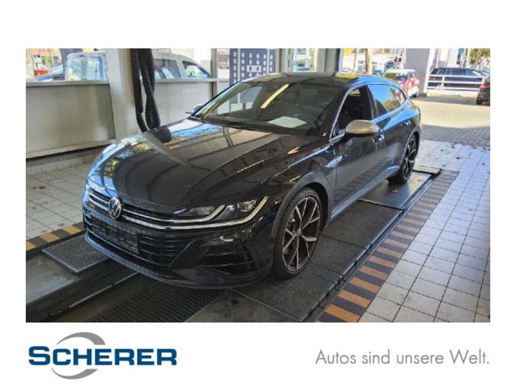 Volkswagen Arteon Shooting Brake 2022 Benzine