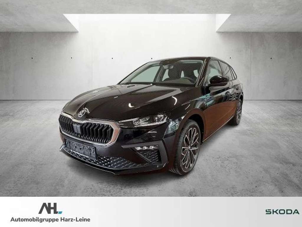 Skoda Scala 2025 Benzine