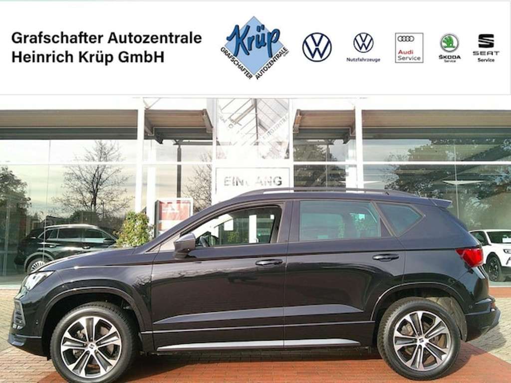 Seat Ateca 2024 Diesel