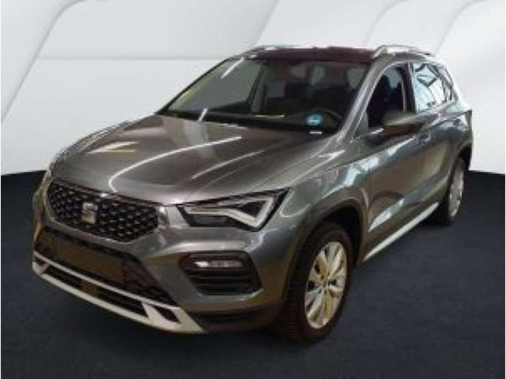 Seat Ateca 2025 Benzine
