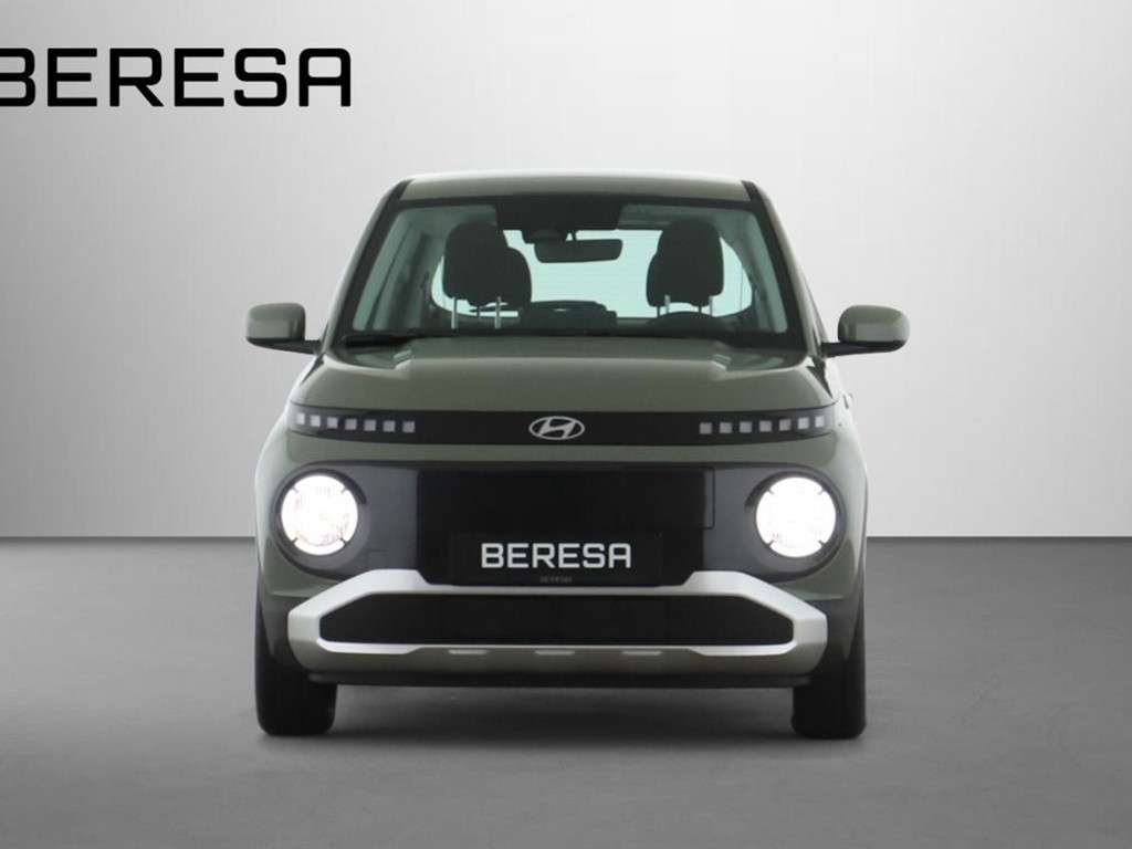 Hyundai Inster 2025 Elektrisch