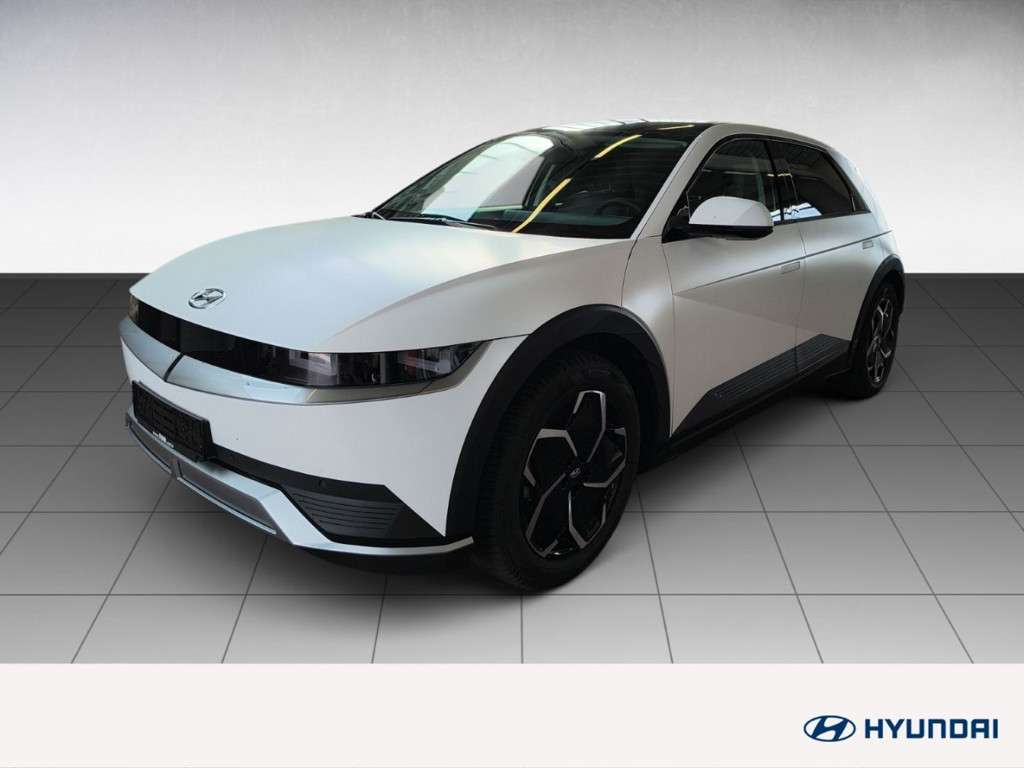 Hyundai Ioniq 5 2024 Elektrisch