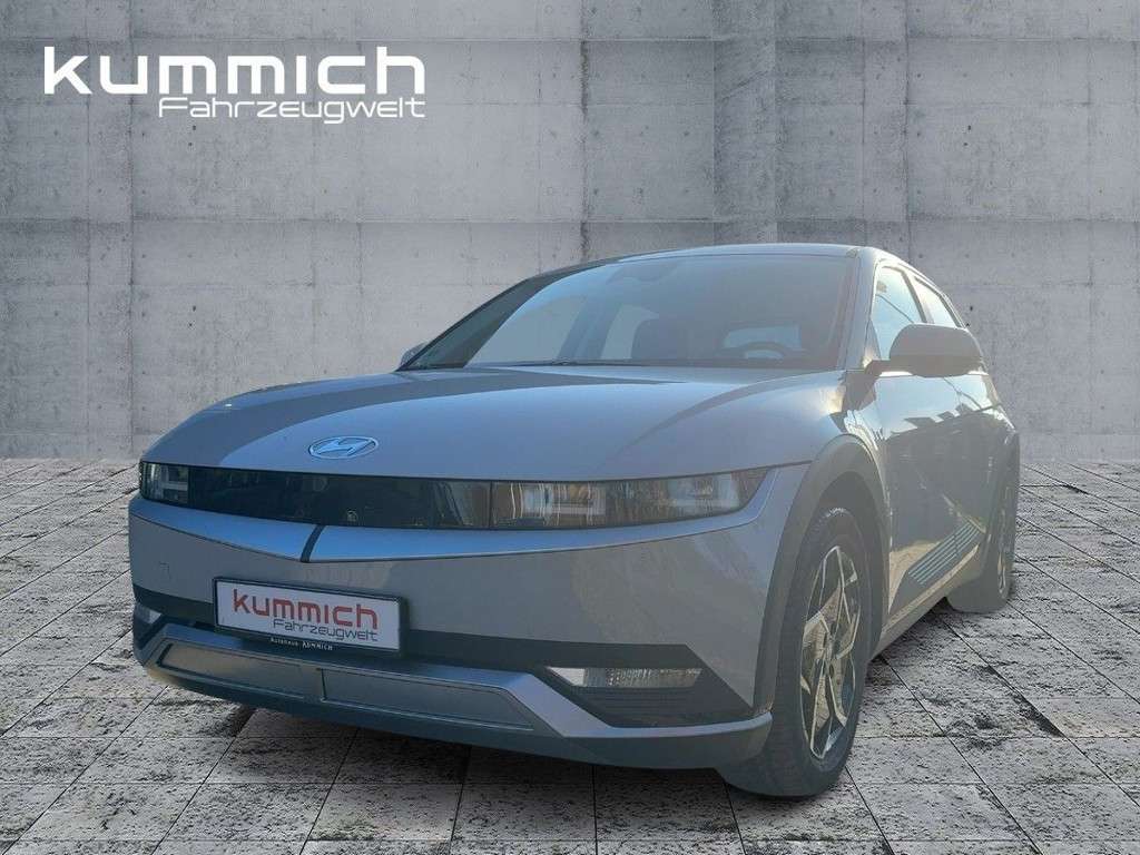 Hyundai Ioniq 5 2022 Elektrisch