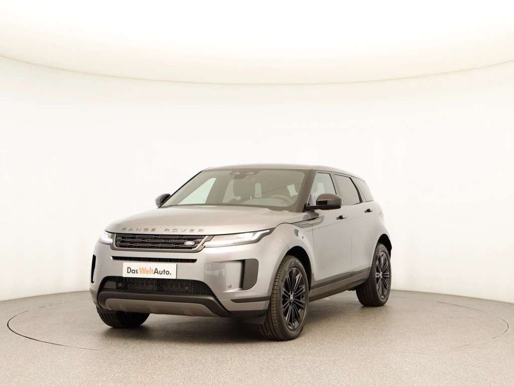 Land Rover Range Rover Evoque 2025 Benzine