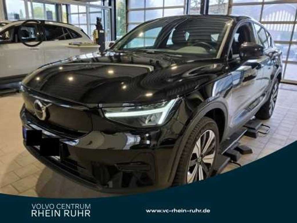Volvo C40 2022 Elektrisch