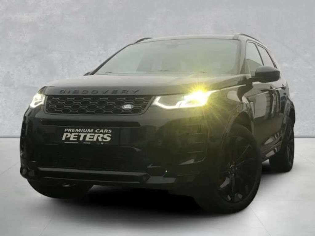 Land Rover Discovery Sport 2024 Diesel