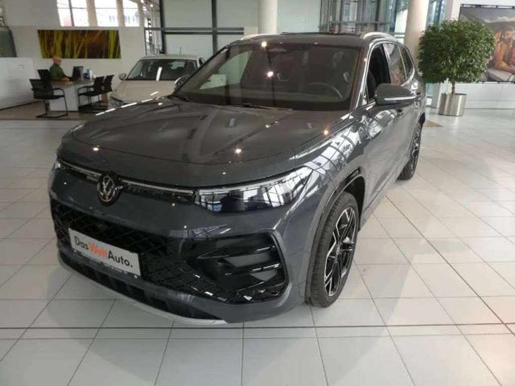 Volkswagen Tayron 2025 Diesel