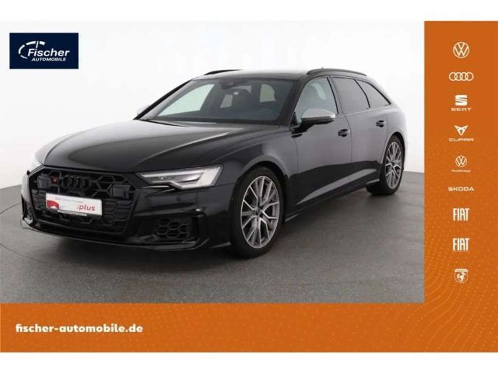 Audi S6 2024 Diesel