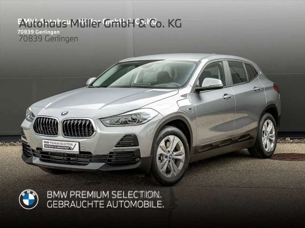 BMW X2 2022 Hybride Benzine