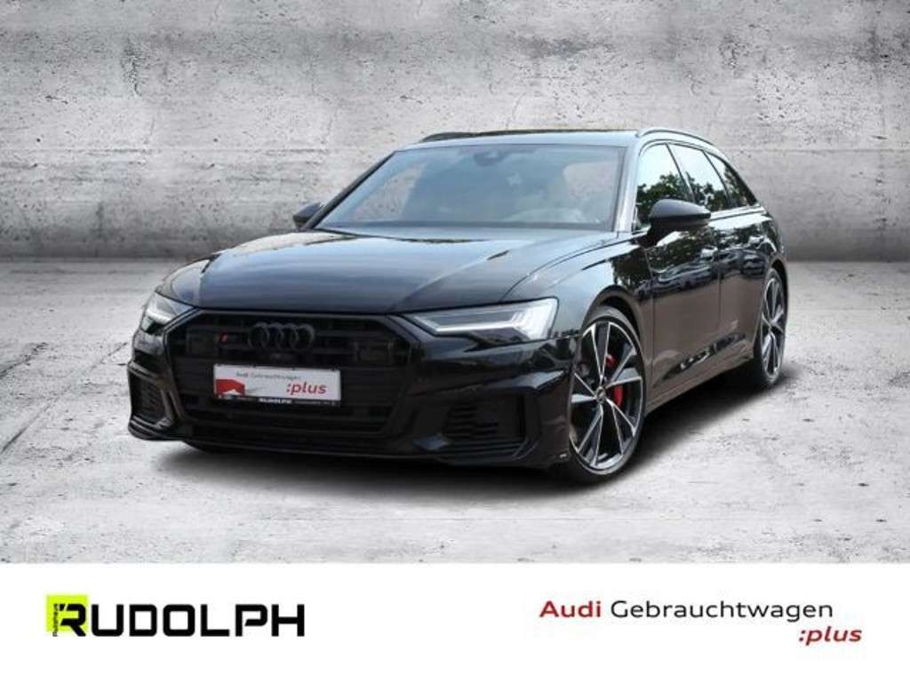 Audi S6 2023 Diesel