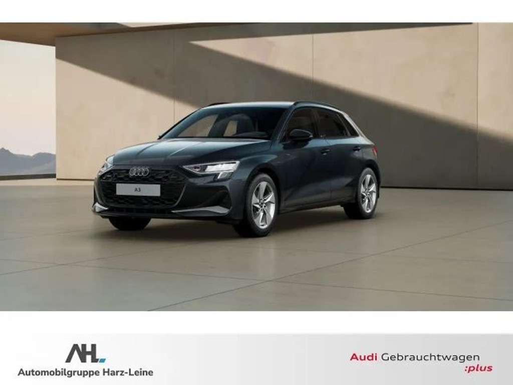 Audi A3 2024 Diesel