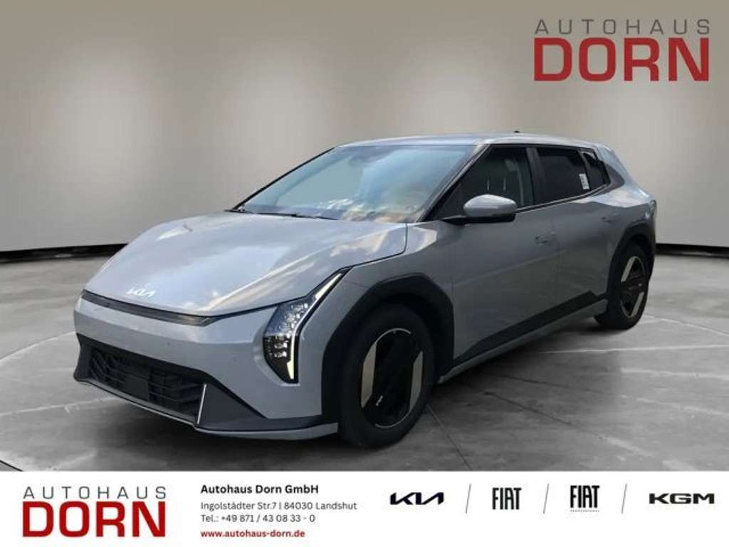 Kia EV4 2025 Elektrisch