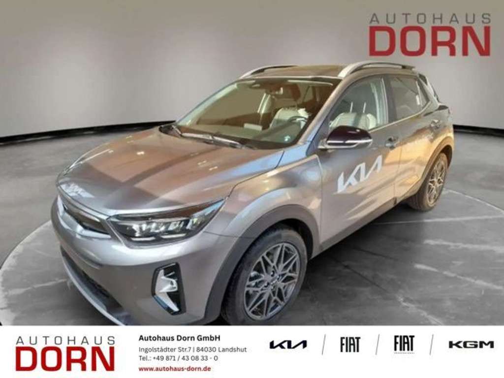 Kia Stonic 2025 Benzine