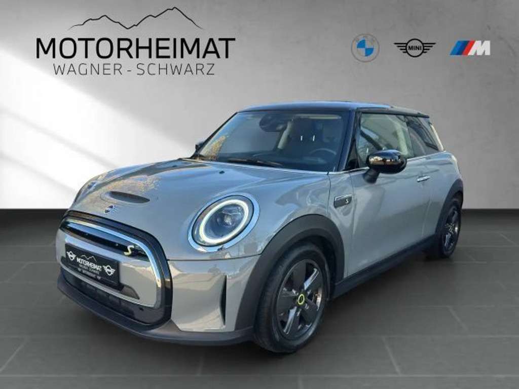 Mini Mini Electric 2022 Elektrisch