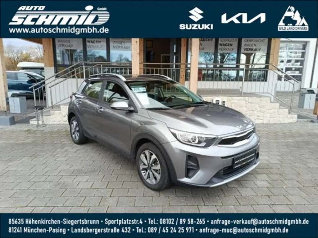 Kia Stonic 2024 Benzine