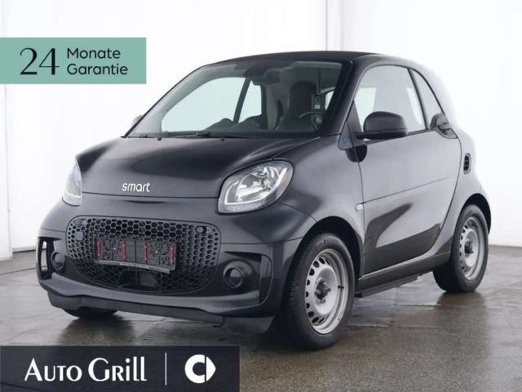 Smart EQ fortwo 2023 Elektrisch