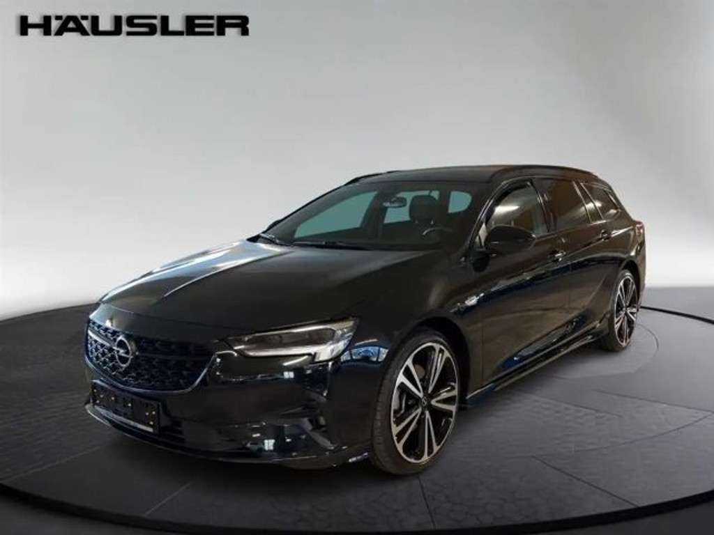 Opel Insignia 2023 Diesel