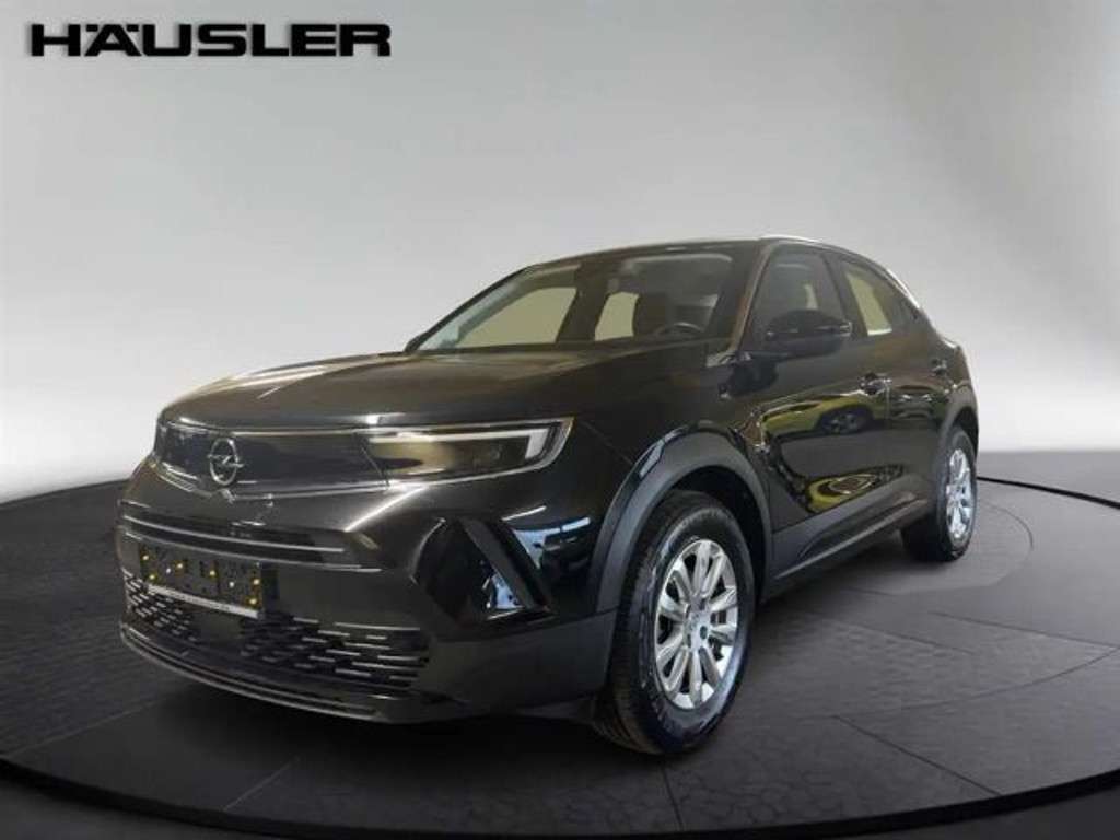 Opel Mokka 2022 Diesel